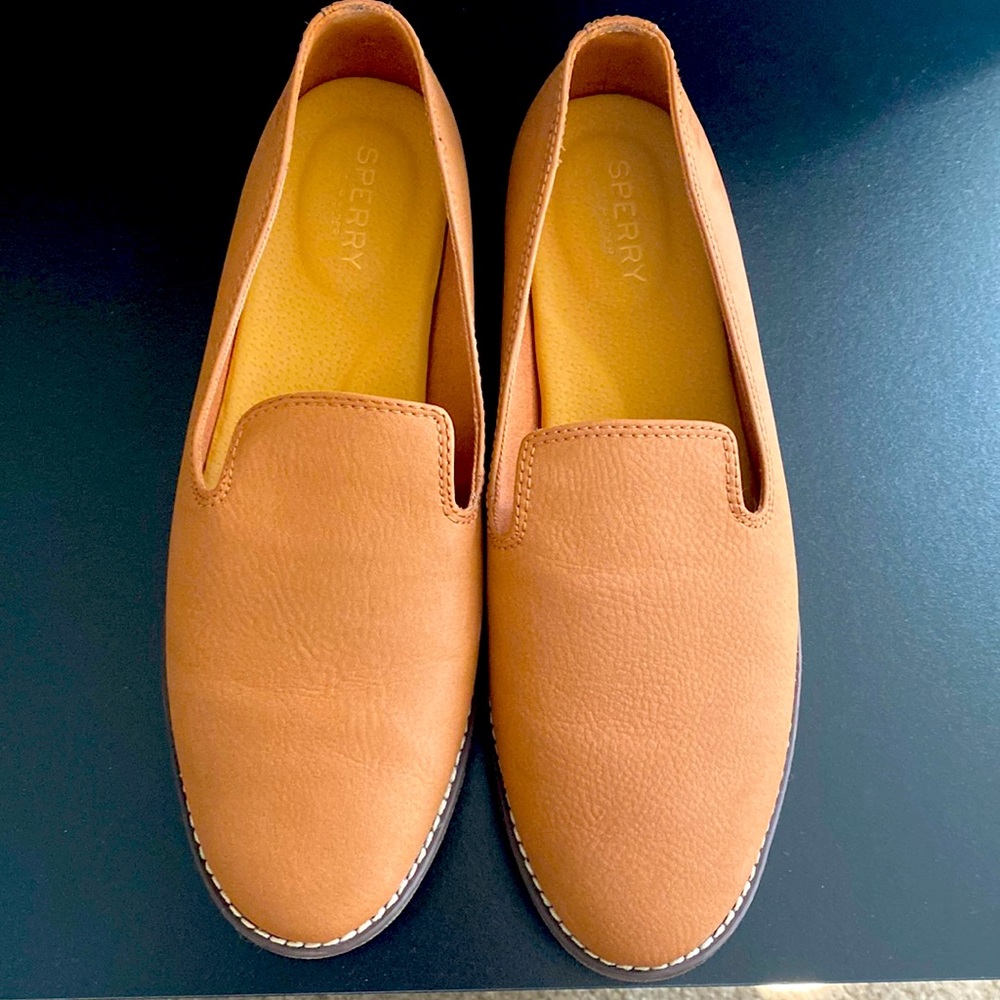 Sperry Women’s Seaport Levy Loafer